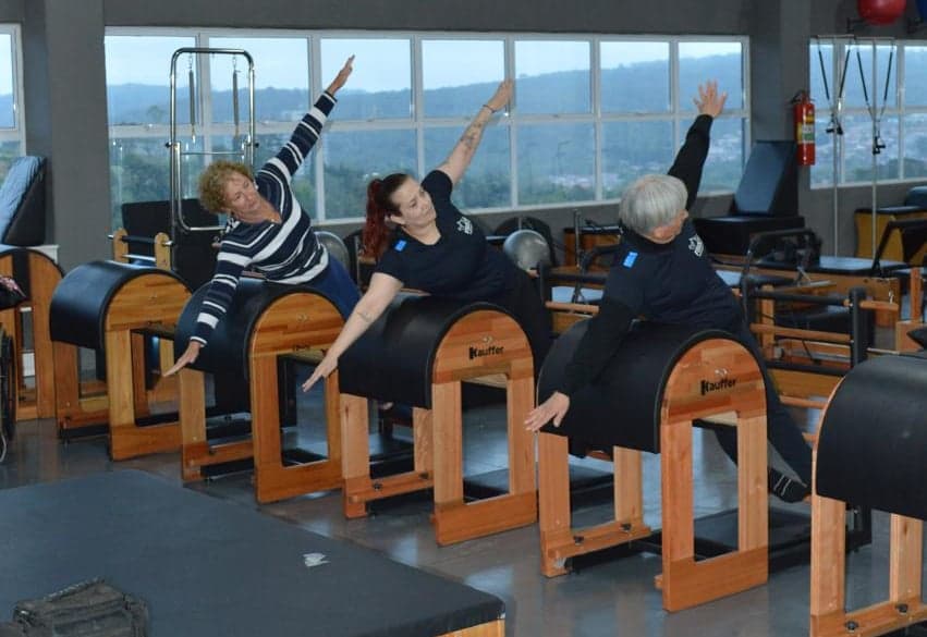 Pilates